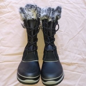 Winter Boots